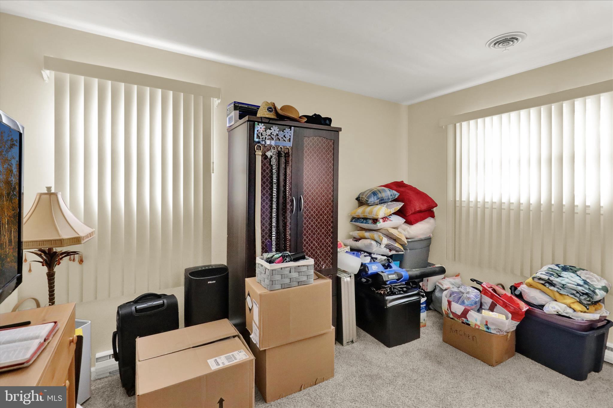 3020 Elm Road Reading, PA 19605 - Photo 18 of 32 Sorry for the boxes; we're moving! :-)