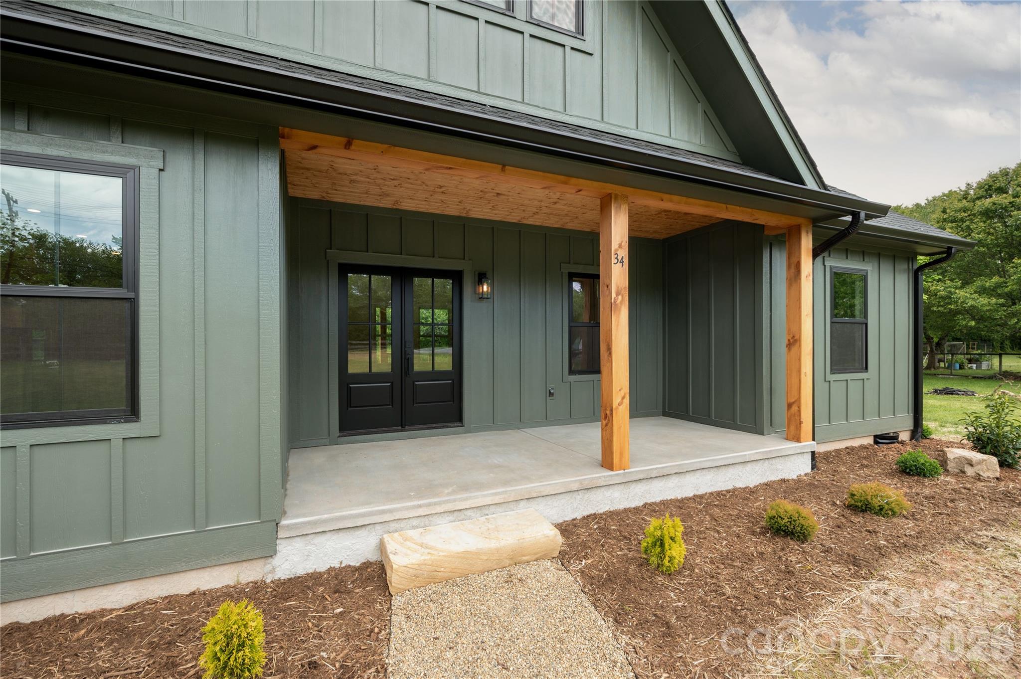 34 Old Souther Road Mills River, NC 28759 - Photo 32 of 41 Gallery Image 32