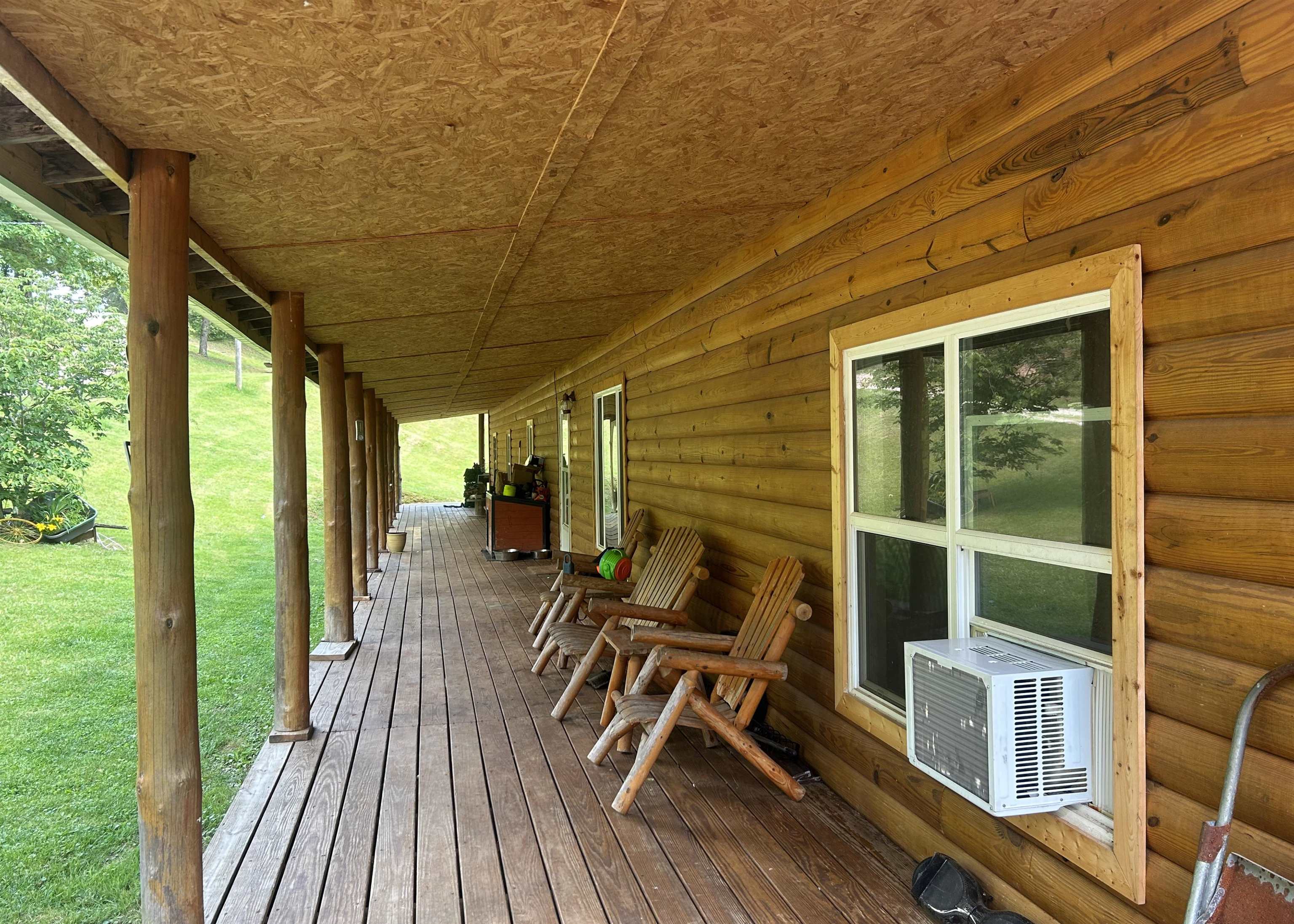 227 Hickory Gap Road Genoa, WV 25517 - Photo 12 of 16 Gallery Image 12