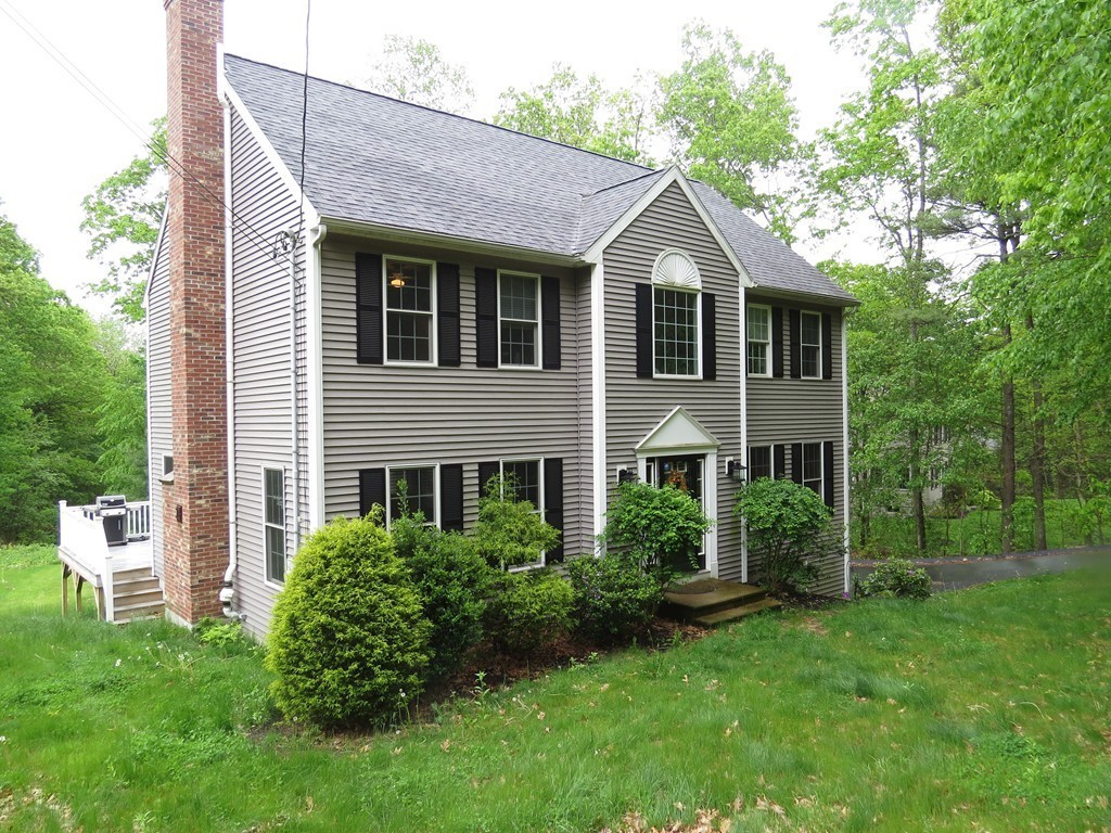 75 Borkum Road Spencer, MA 01562 - Photo 1 of 27 Gallery Image 1