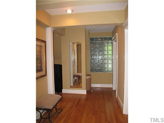 902 West Johnson Street Raleigh, NC 27605 - Photo 11 of 14 Master Suite