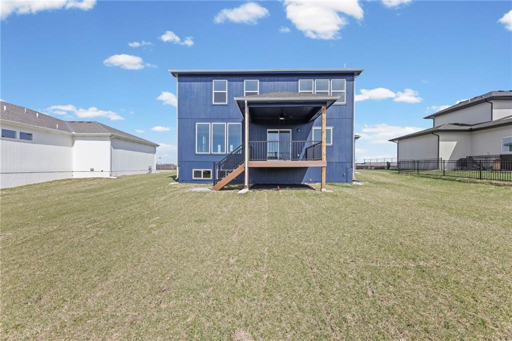 18593 West 193rd St Spring Hill Spring Hill, KS 66083 - Photo 42 of 50