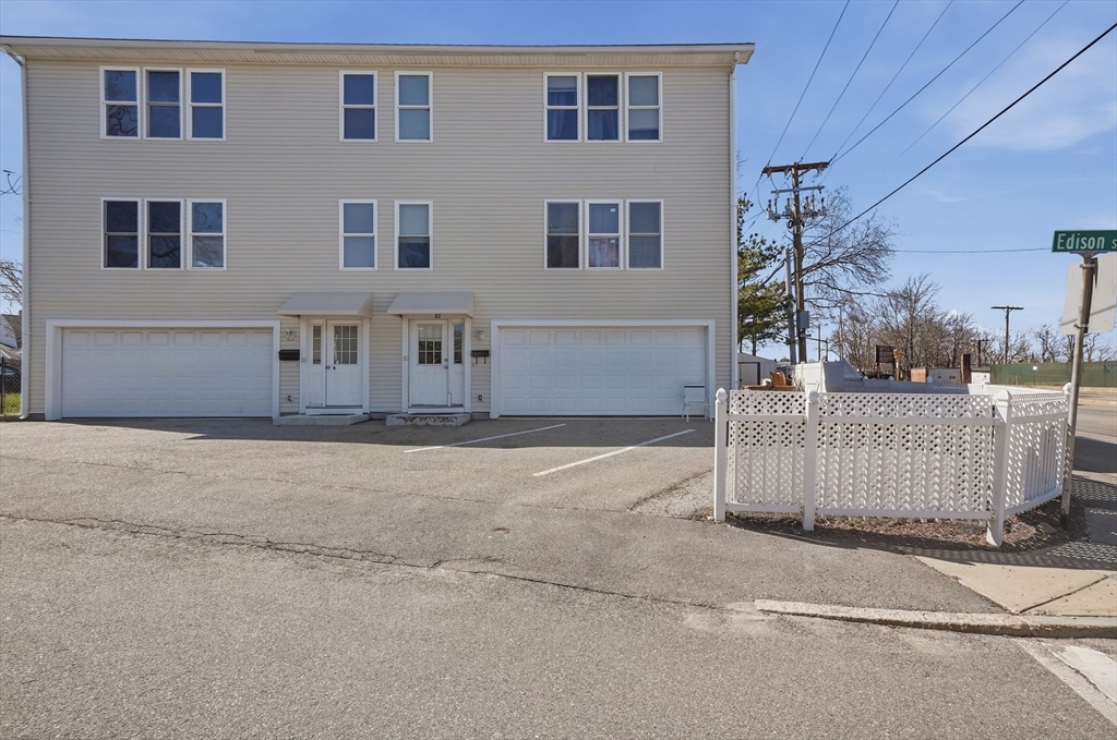 82 Edison Street, Unit 82 Quincy, MA 02169 - Photo 1 of 18