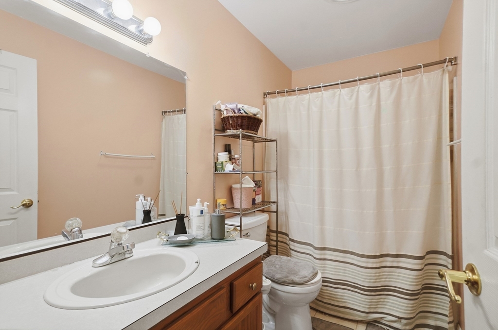 82 Edison Street, Unit 82 Quincy, MA 02169 - Photo 11 of 18
