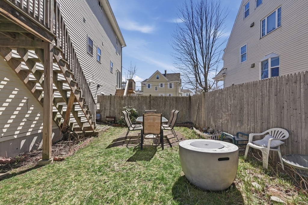 82 Edison Street, Unit 82 Quincy, MA 02169 - Photo 17 of 18