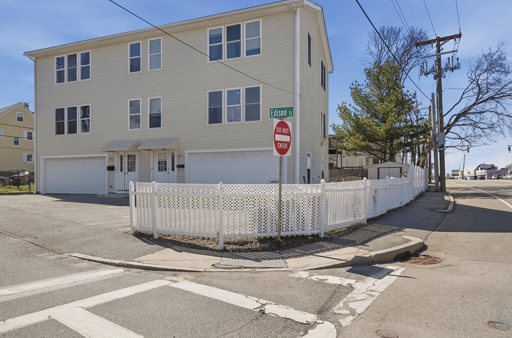 82 Edison Street, Unit 82 Quincy, MA 02169 - Photo 2 of 18