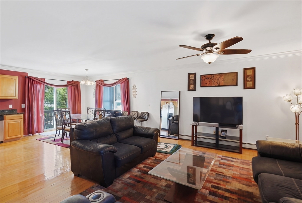 82 Edison Street, Unit 82 Quincy, MA 02169 - Photo 4 of 18