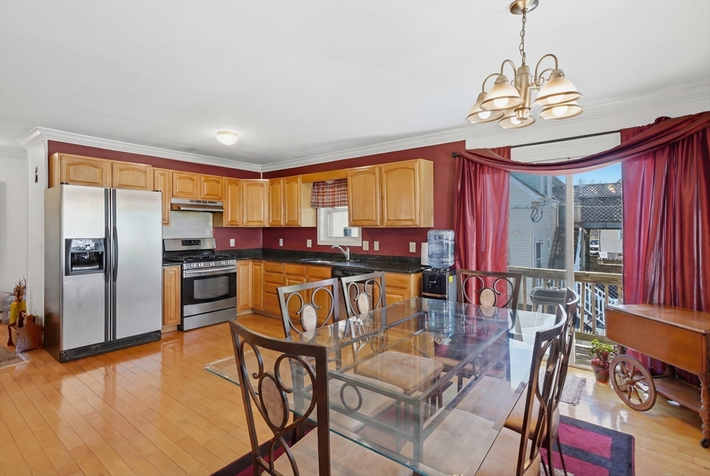82 Edison Street, Unit 82 Quincy, MA 02169 - Photo 5 of 18
