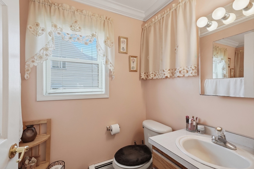 82 Edison Street, Unit 82 Quincy, MA 02169 - Photo 7 of 18