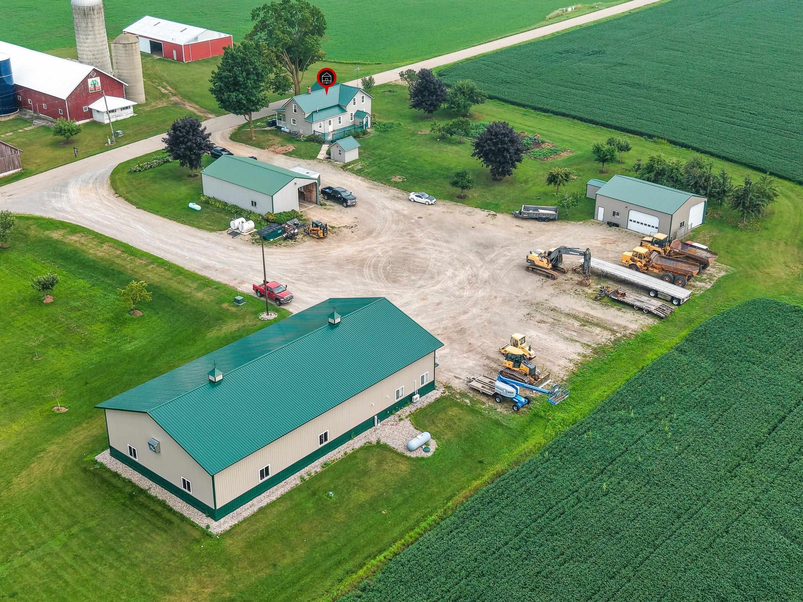 N5951 Division Road Cecil, WI 54111 - Photo 2 of 90 Gallery Image 2