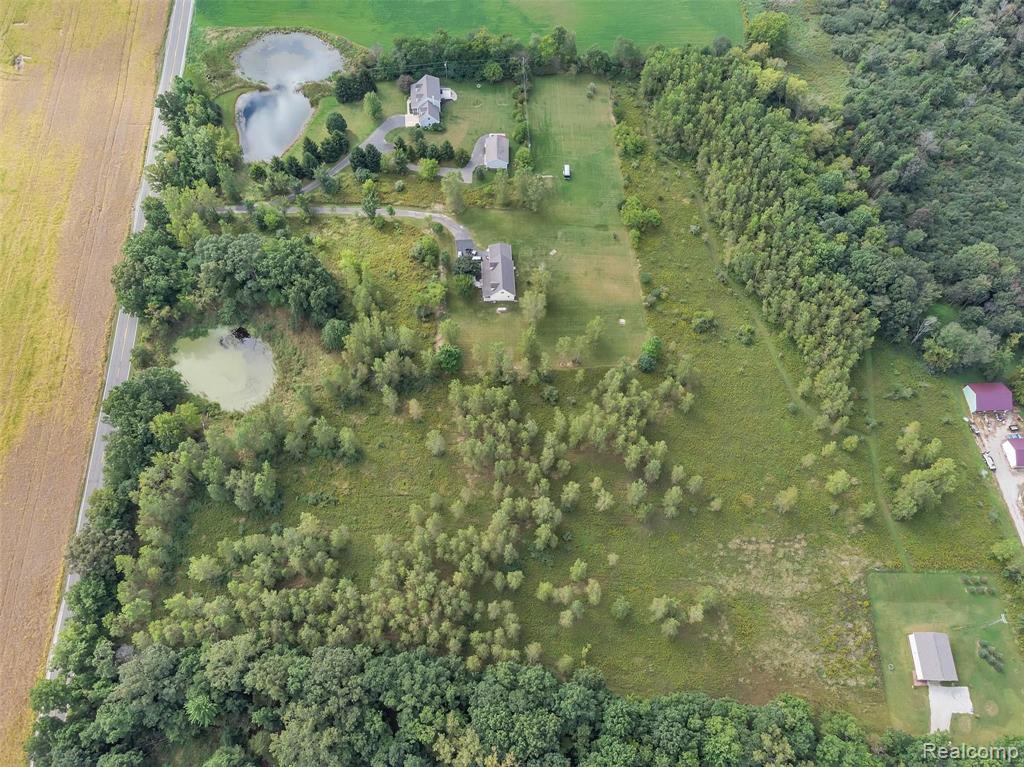 3 South Gregory Road Fowlerville, MI 48836 - Photo 11 of 11