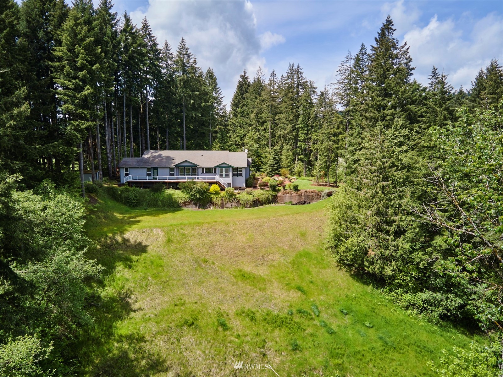 245 Wieri Road Woodland, WA 98674 - Photo 1 of 33 Gallery Image 1