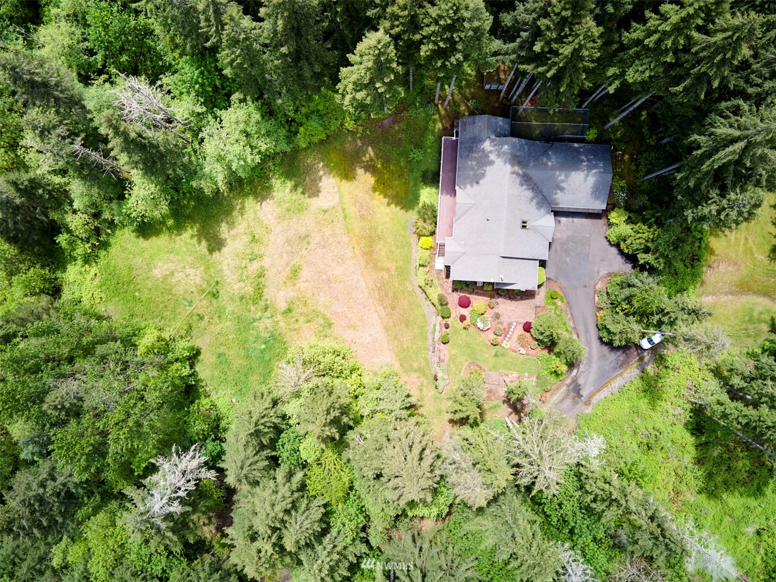 245 Wieri Road Woodland, WA 98674 - Photo 7 of 33 Gallery Image 7
