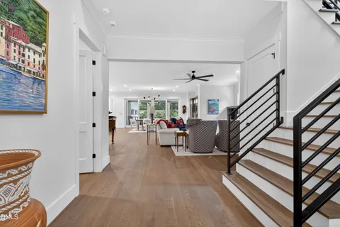 $2,174,900 | 608 Webster Street, Cary, NC 27511