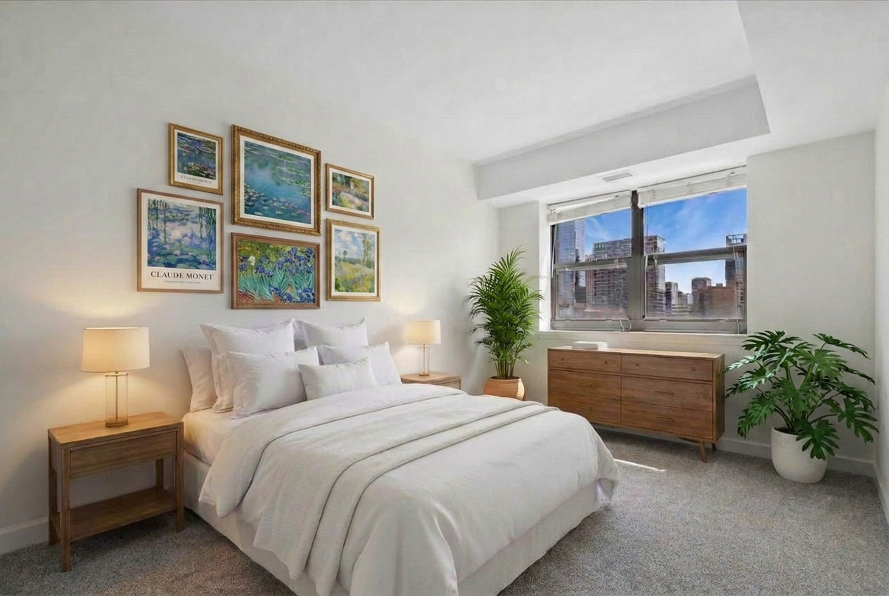 1133 South State Street, Unit 604 Chicago, IL 60605 - Photo 3 of 21
