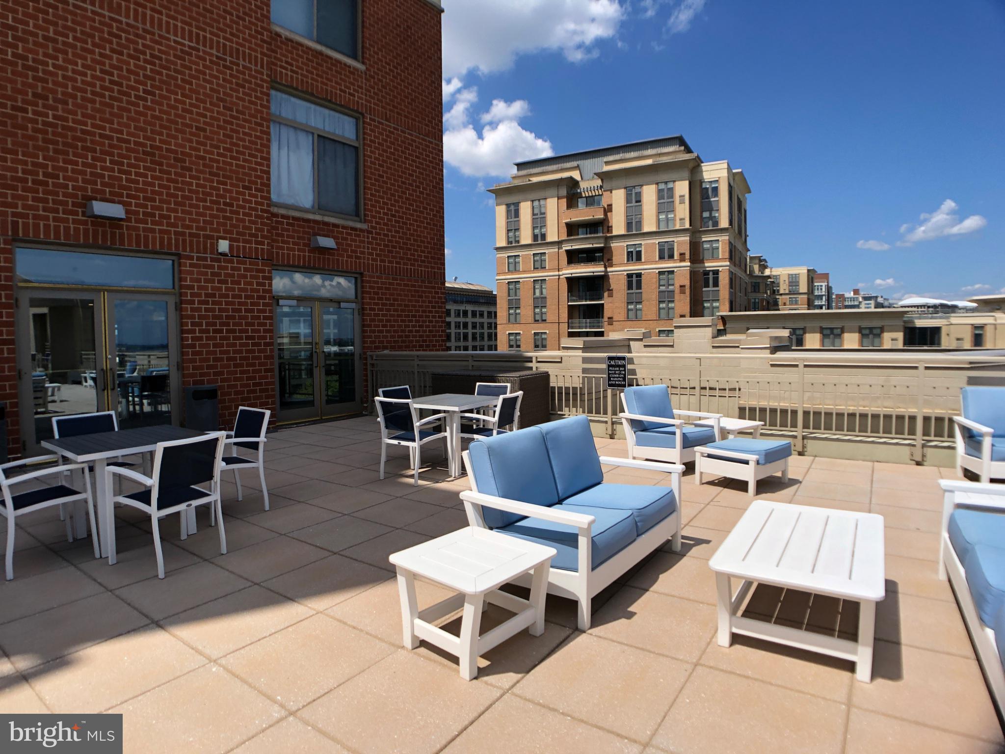 3600 South Glebe Road, Unit 607W Arlington, VA 22202 - Photo 24 of 28 Gallery Image 24