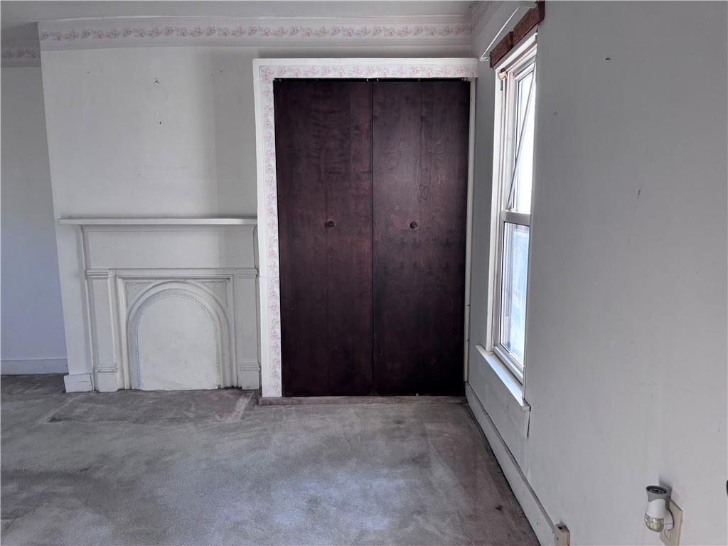 1776 Main Street Allenport, PA 15412 - Photo 14 of 16 a view of empty room