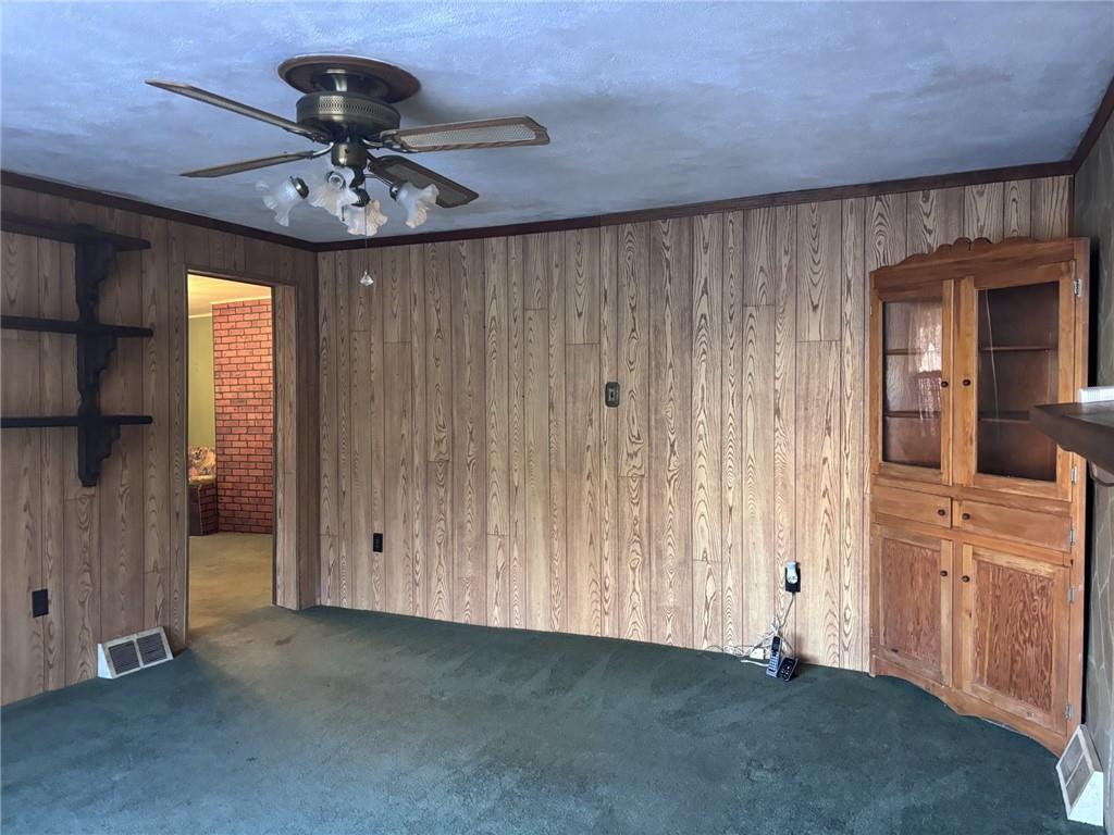 1776 Main Street Allenport, PA 15412 - Photo 7 of 16 en view interior of the house