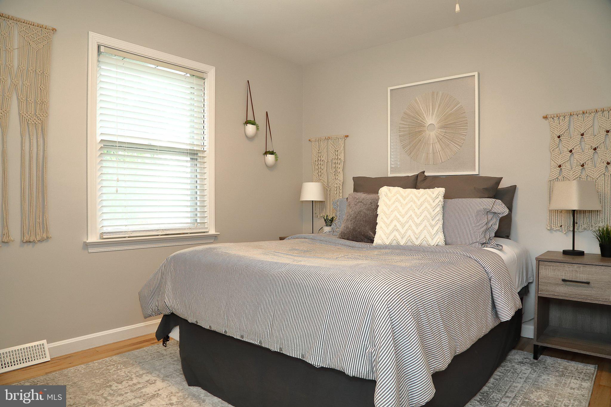 445 Haverhill Road Lancaster, PA 17601 - Photo 19 of 47 Serene bedroom with modern accents.