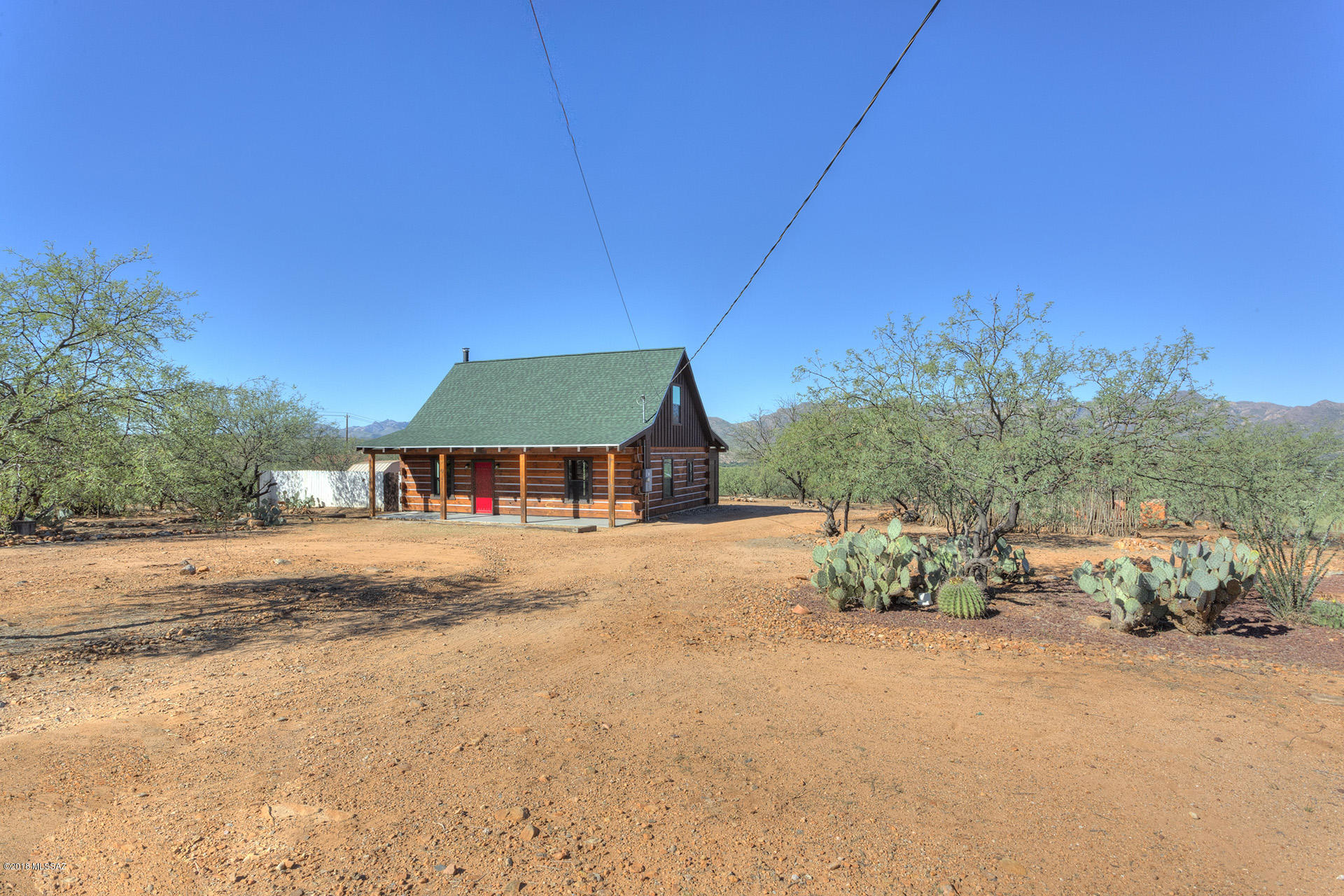 1661 Circulo Puerto Rio Rico, AZ 85648 - Photo 21 of 28
