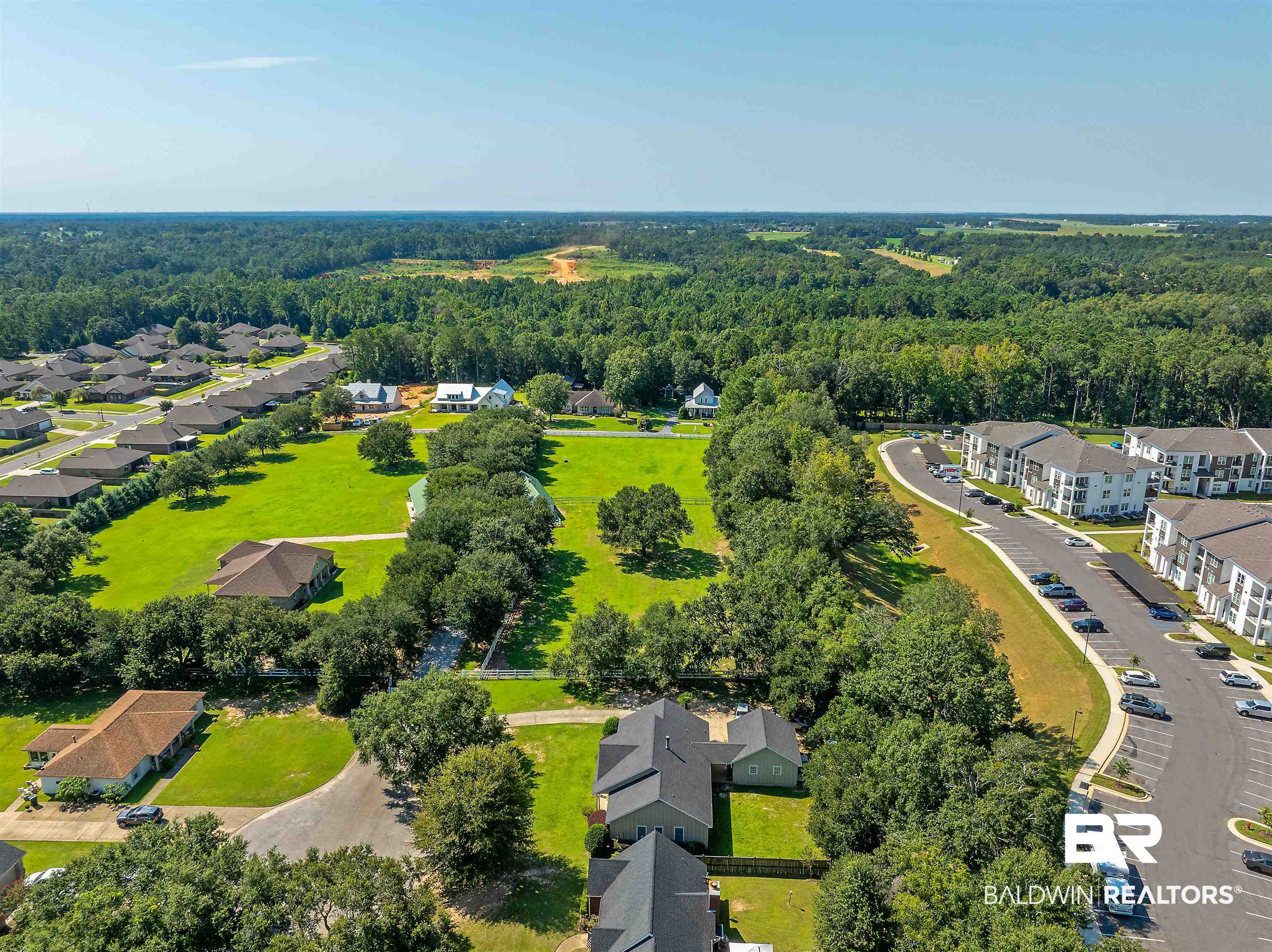 0 Summer Oaks Place Fairhope, AL 36532 - Photo 7 of 16