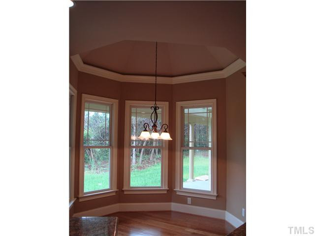 8306 Rue Cassini Court Raleigh, NC 27615 - Photo 10 of 19 Breakfast area.