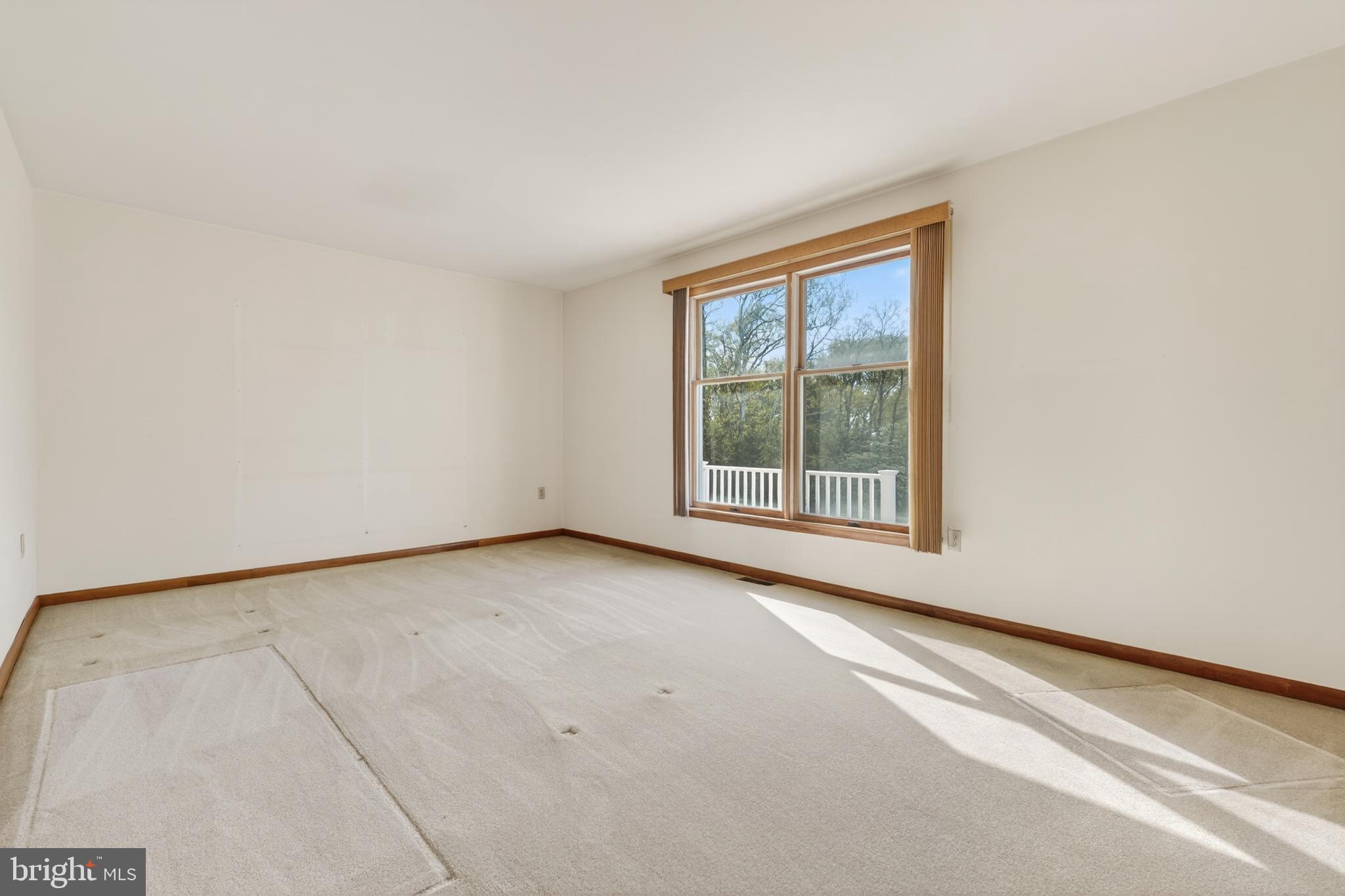 9 Drake Road Chesapeake City, MD 21915 - Photo 14 of 39 an empty room with windows