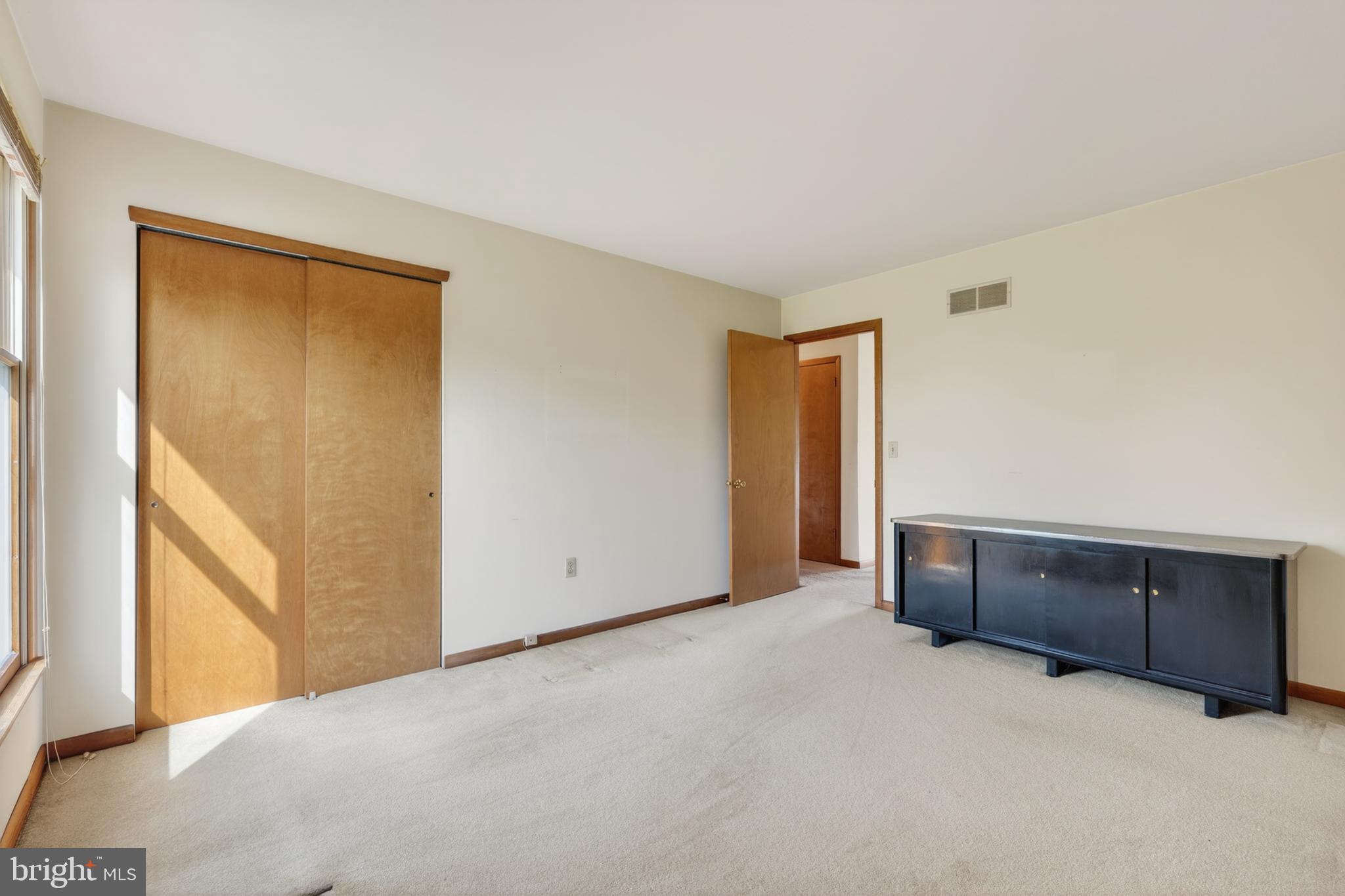9 Drake Road Chesapeake City, MD 21915 - Photo 16 of 39 a view of an empty room with wooden floor