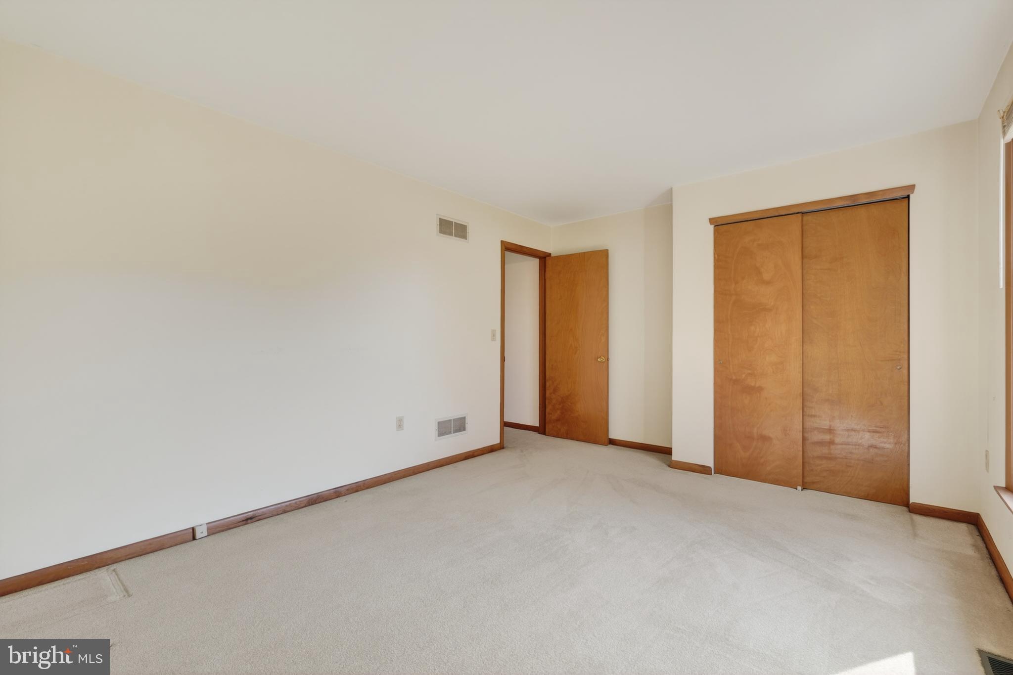9 Drake Road Chesapeake City, MD 21915 - Photo 19 of 39 an empty room with closet area
