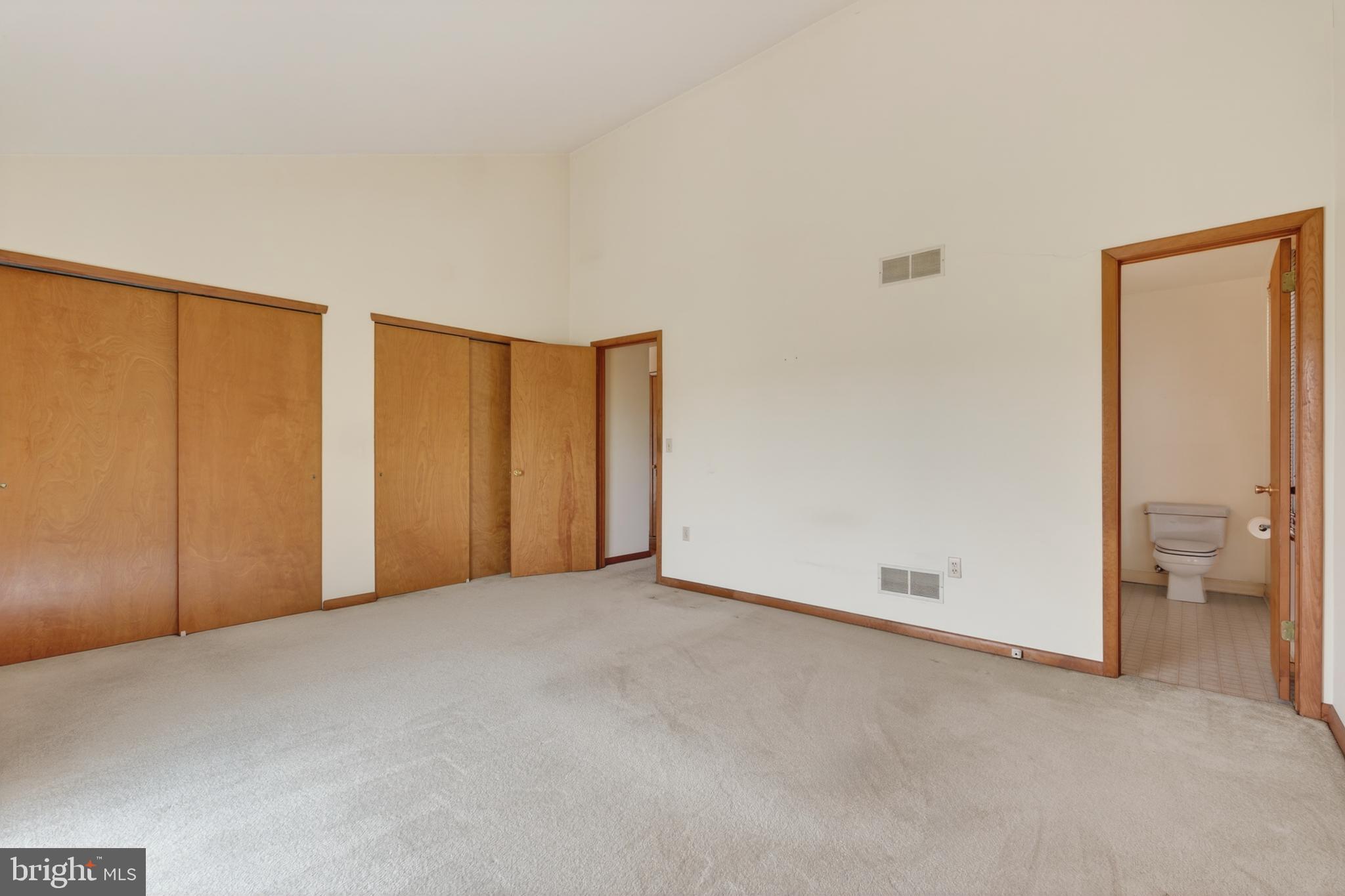 9 Drake Road Chesapeake City, MD 21915 - Photo 22 of 39 an empty room with a bathroom