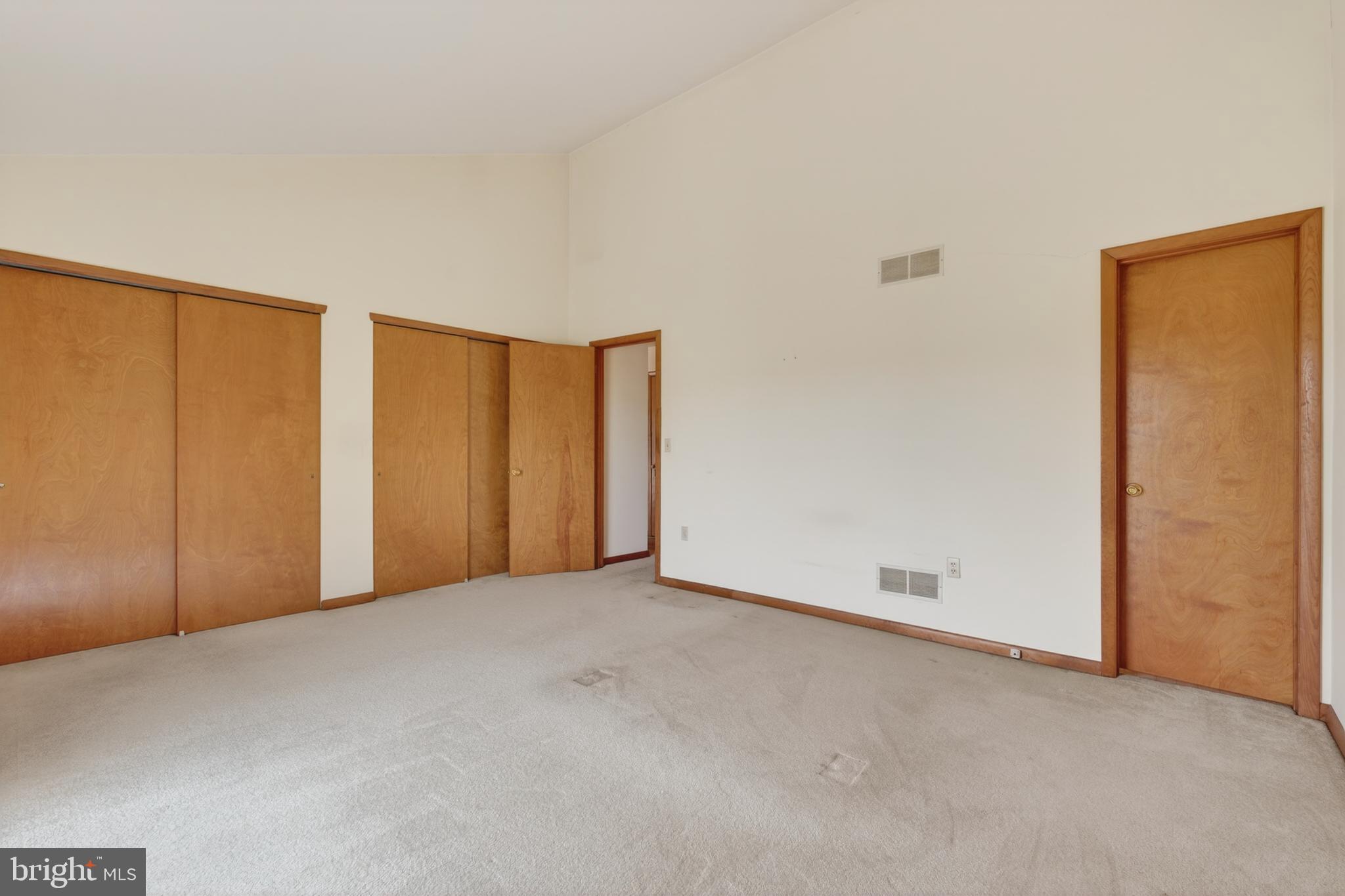 9 Drake Road Chesapeake City, MD 21915 - Photo 23 of 39 an empty room with closet