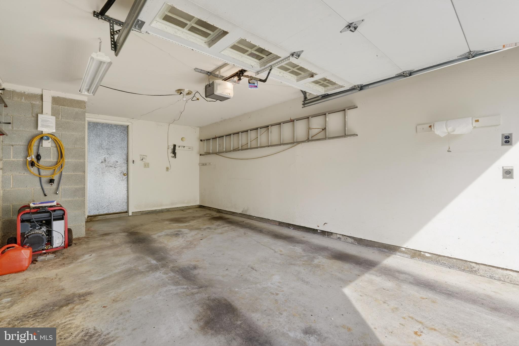 9 Drake Road Chesapeake City, MD 21915 - Photo 26 of 39 a view of a garage