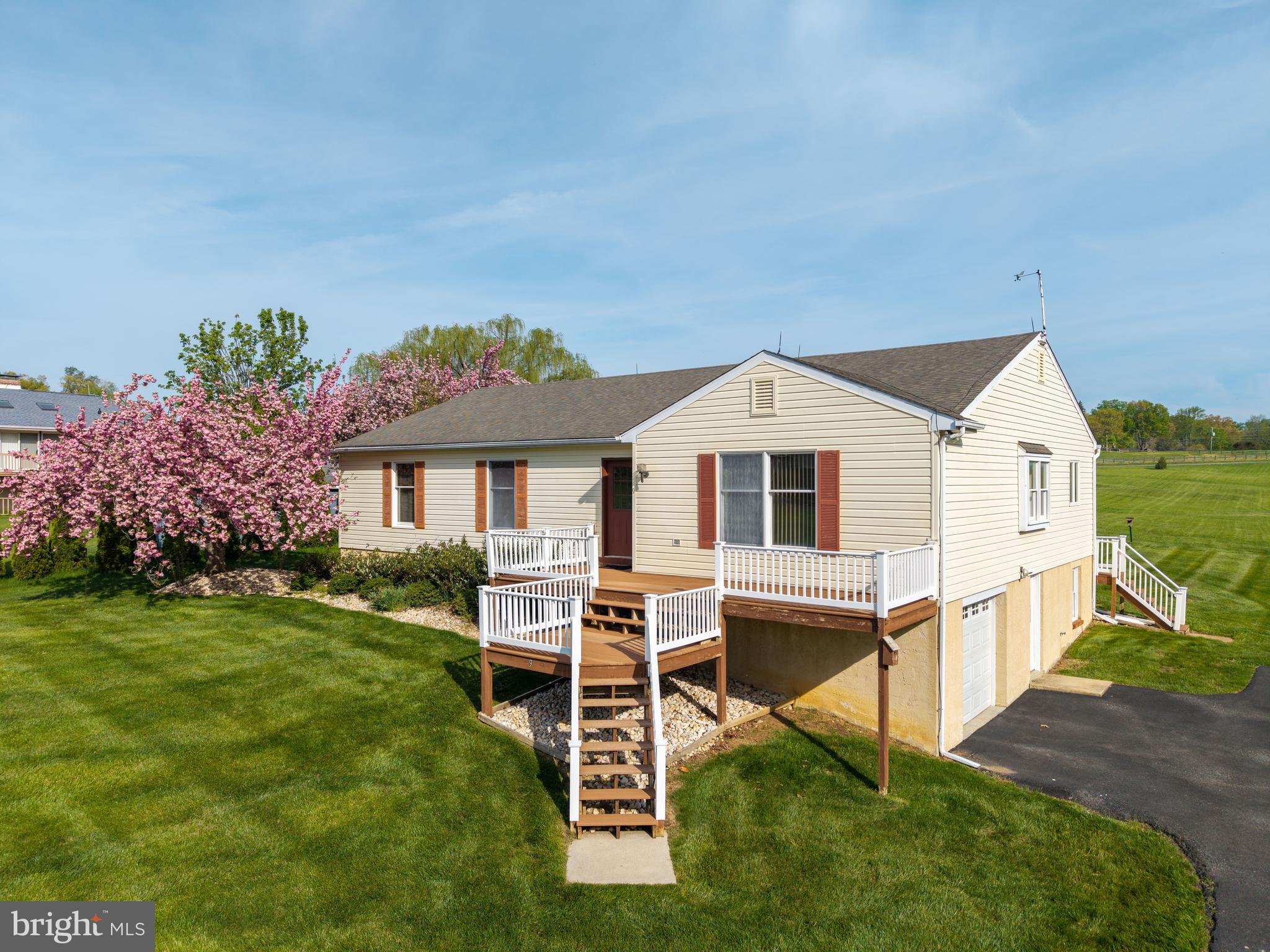 9 Drake Road Chesapeake City, MD 21915 - Photo 32 of 39 a view of house with outdoor space and sitting area