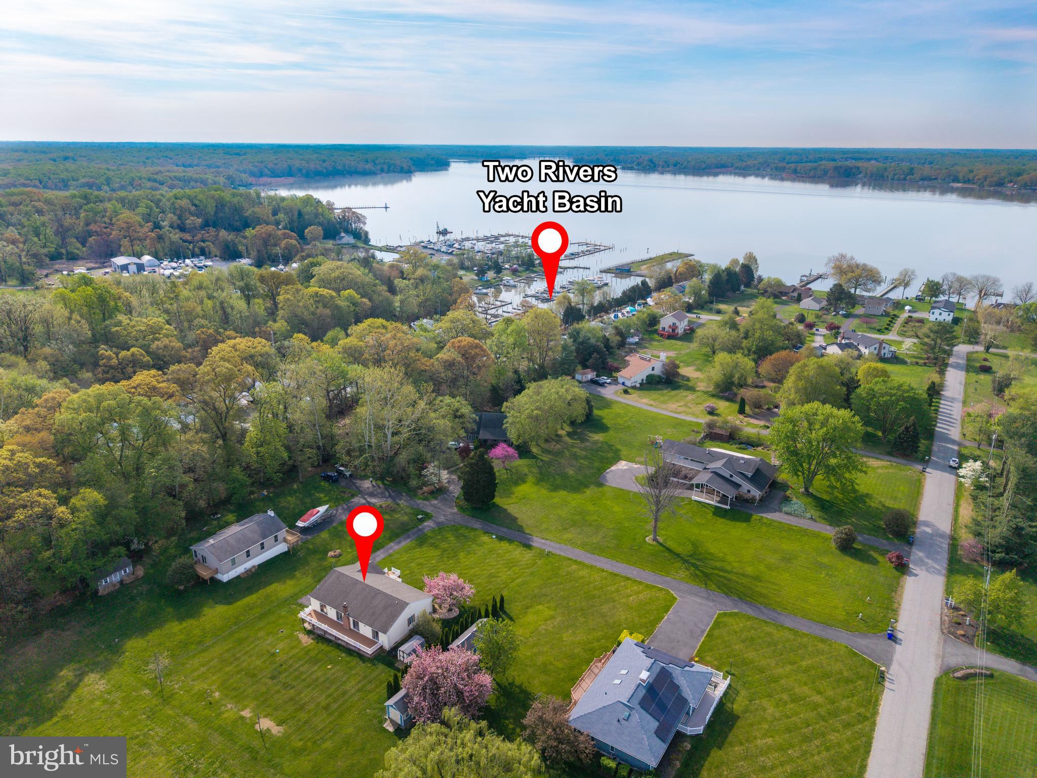 9 Drake Road Chesapeake City, MD 21915 - Photo 36 of 39