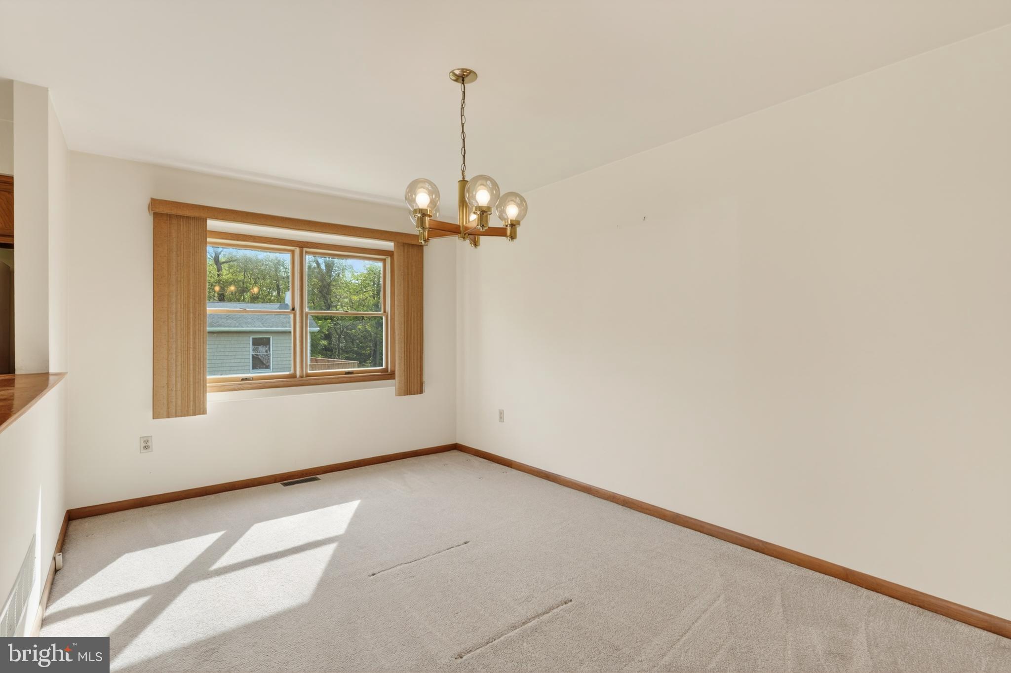 9 Drake Road Chesapeake City, MD 21915 - Photo 9 of 39 a view of an empty room with windows