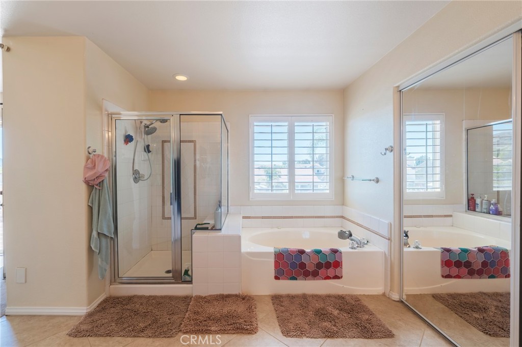 32914 Willow Bay Road Wildomar, CA 92595 - Photo 20 of 36 Primary bathroom 1