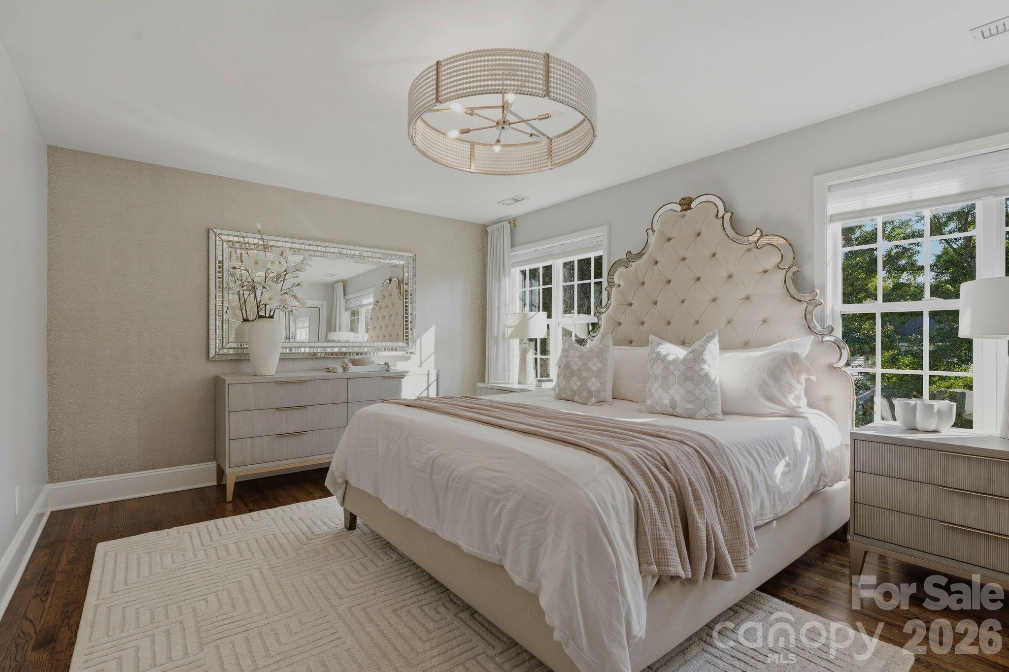 5408 Kuykendall Road Charlotte, NC 28270 - Photo 22 of 40
