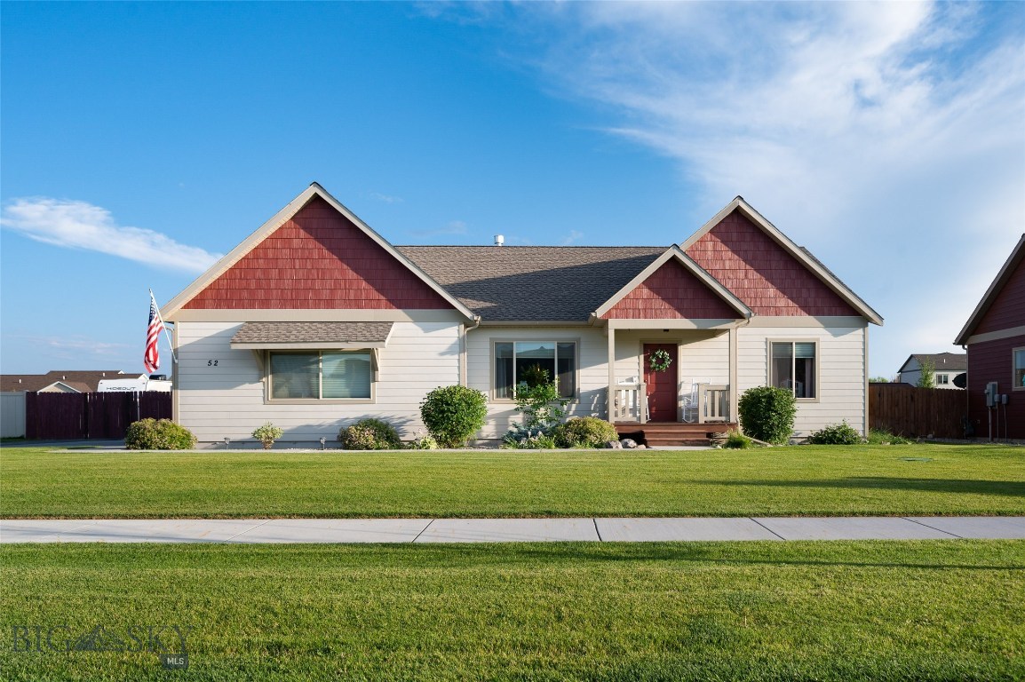 52 River Woods Road Belgrade, MT 59714 - Photo 1 of 1 Gallery Image 1