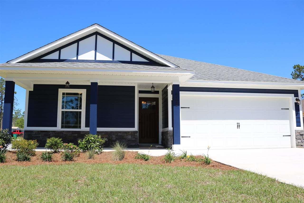 4739 Keyser Lane Pace, FL 32571 - Photo 2 of 50