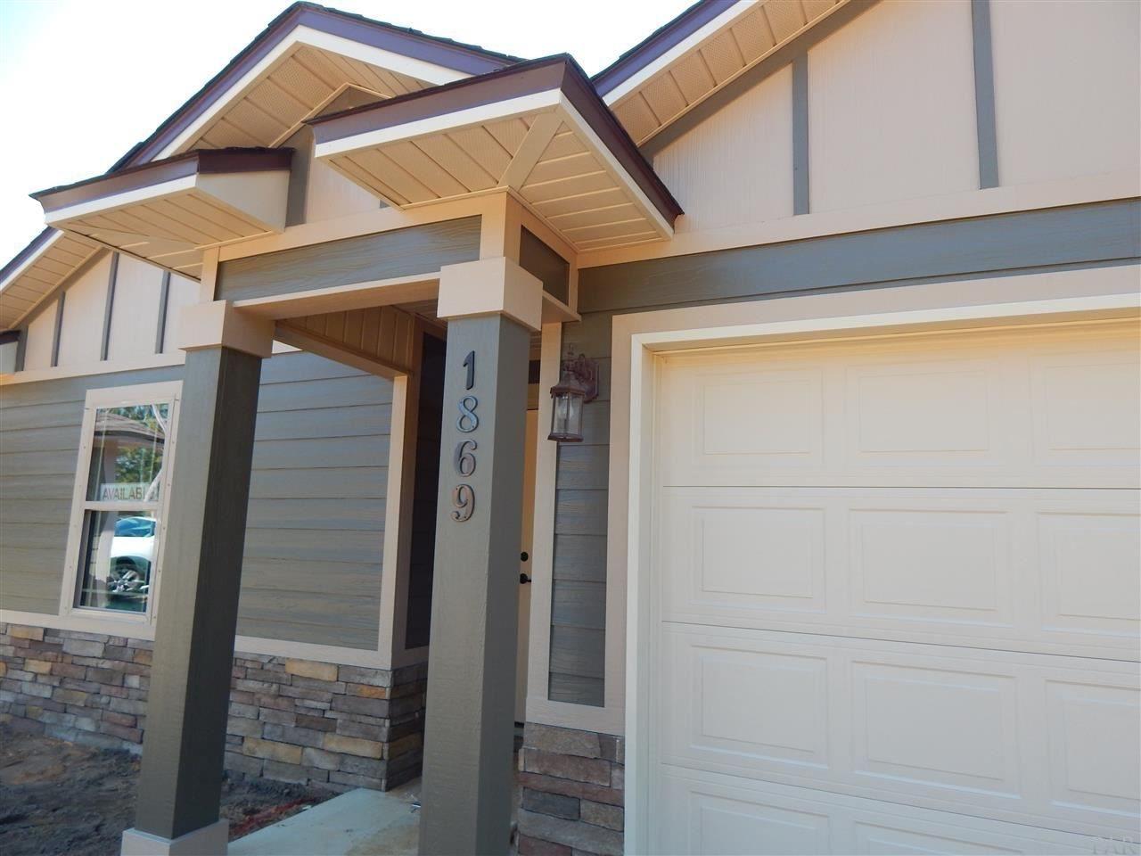 4739 Keyser Lane Pace, FL 32571 - Photo 8 of 50