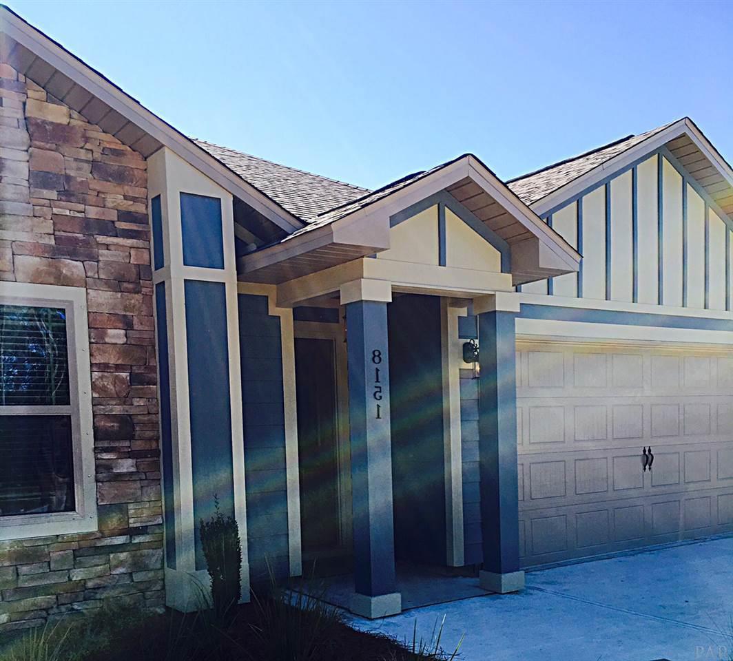 4739 Keyser Lane Pace, FL 32571 - Photo 9 of 50