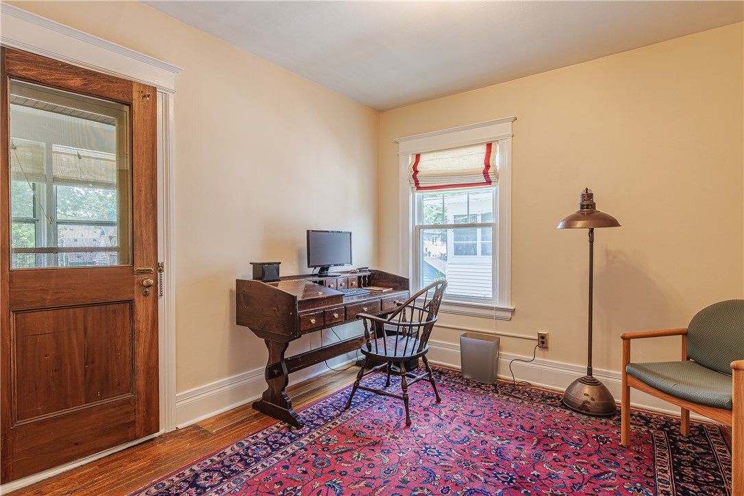 556 Harvard Street Rochester, NY 14607 - Photo 29 of 49