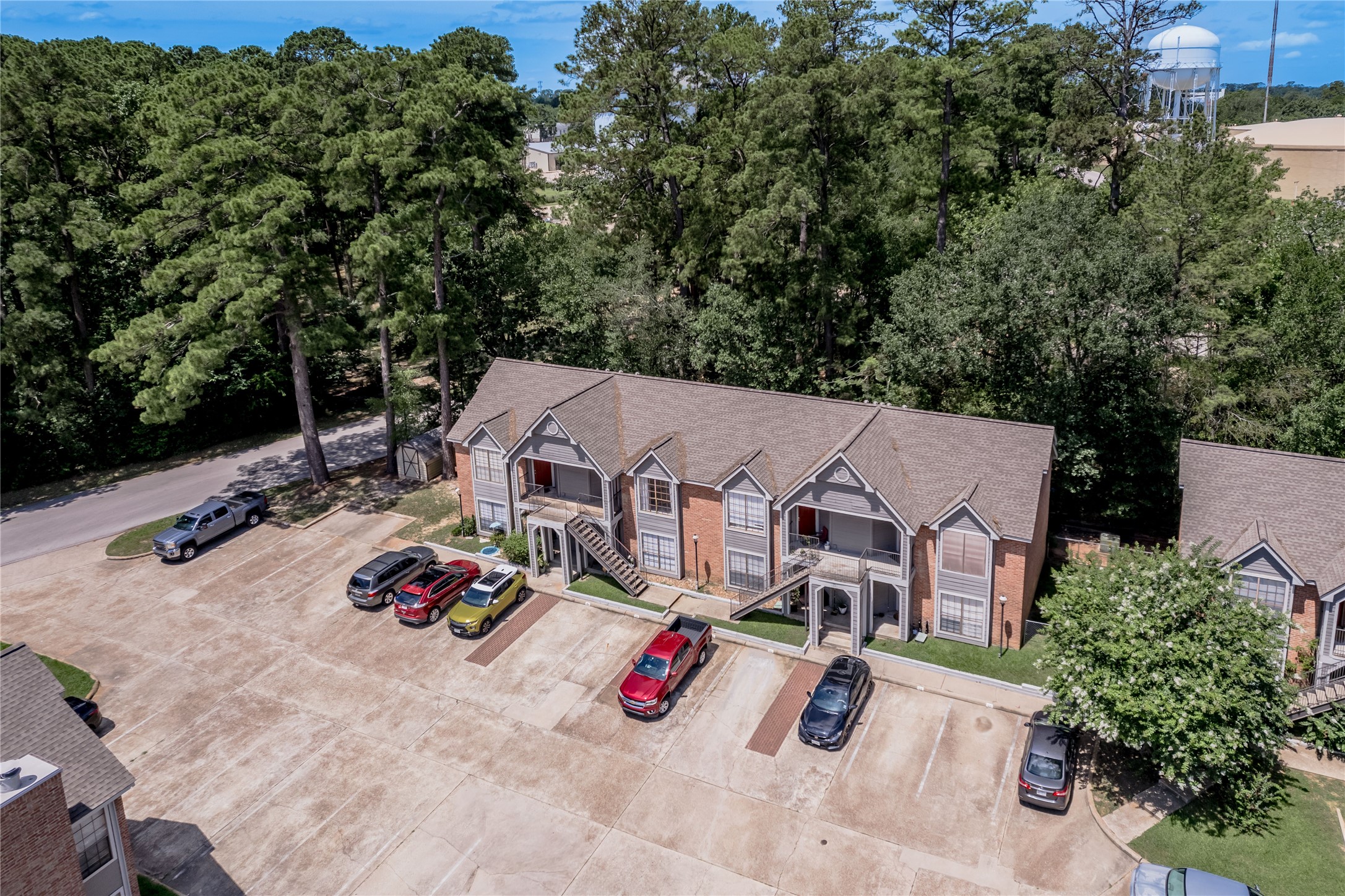 2402 Sycamore Avenue, Unit D6 Huntsville, TX 77340 - Photo 44 of 50