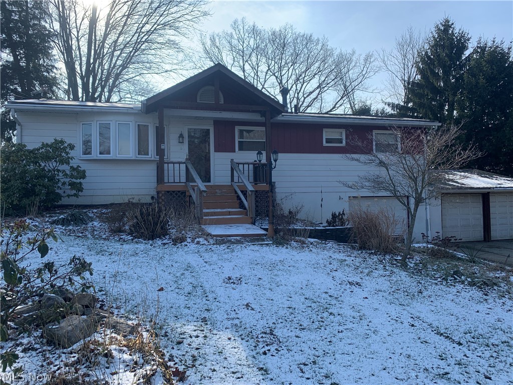 1176 Dussel Road Kent, OH 44240 - Photo 1 of 8