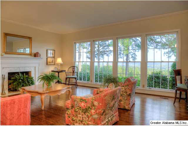 4601 Dolly Ridge Road Birmingham, AL 35243 - Photo 2 of 27