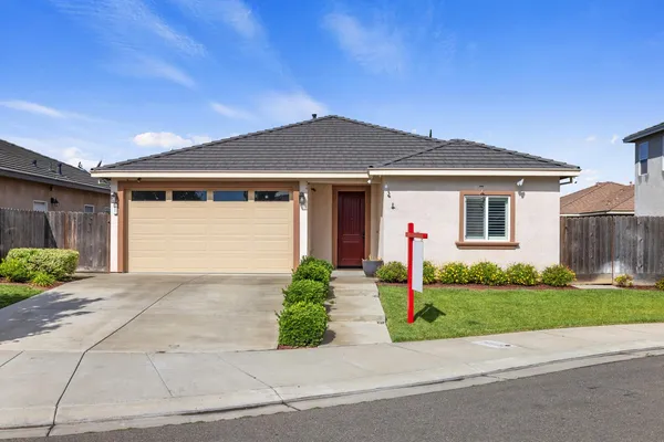 $429,900 | 4043 Wood Creek Court, Merced, CA 95348