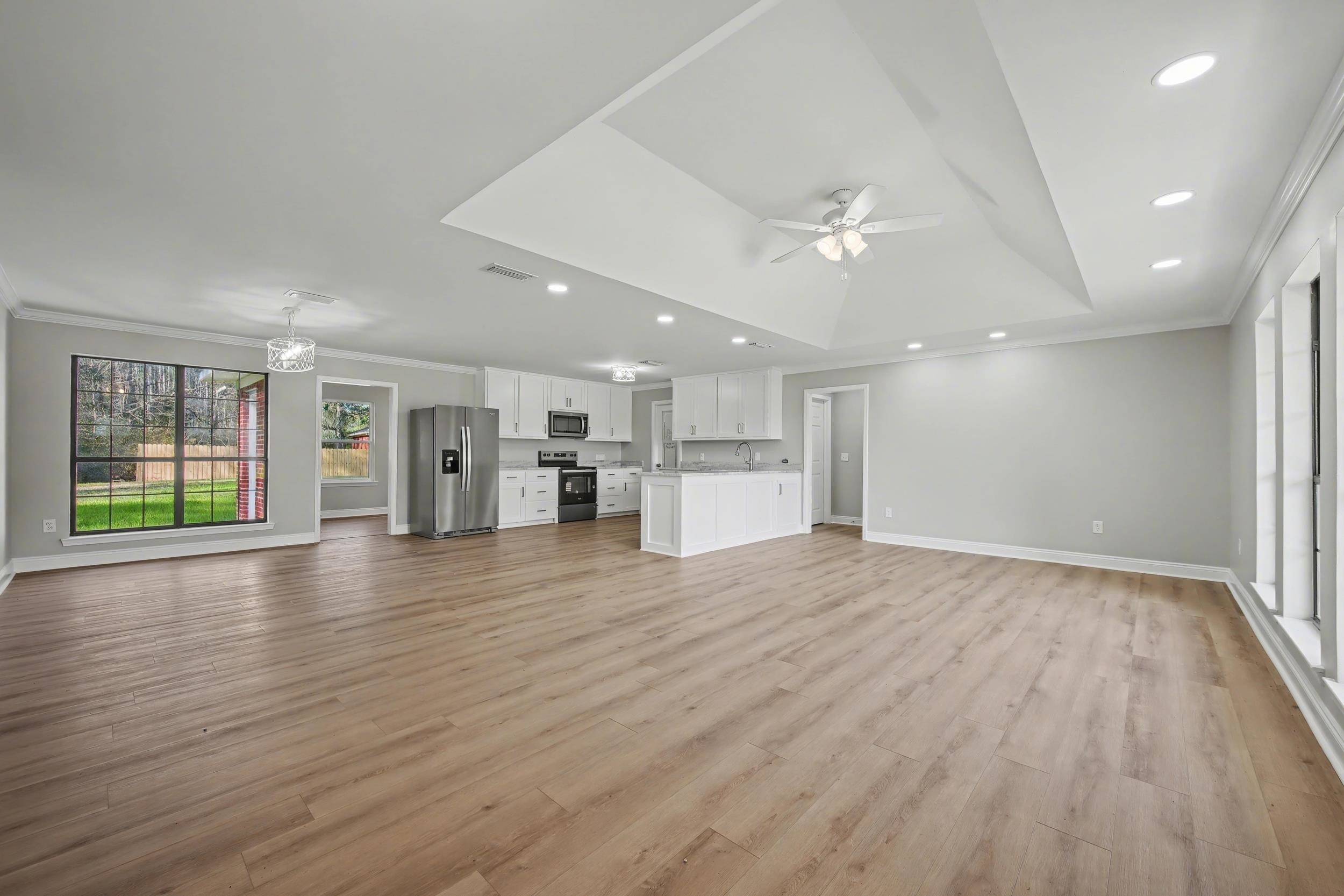 44165 Pine Grove Road Bay Minette, AL 36507 - Photo 10 of 36 Living Room