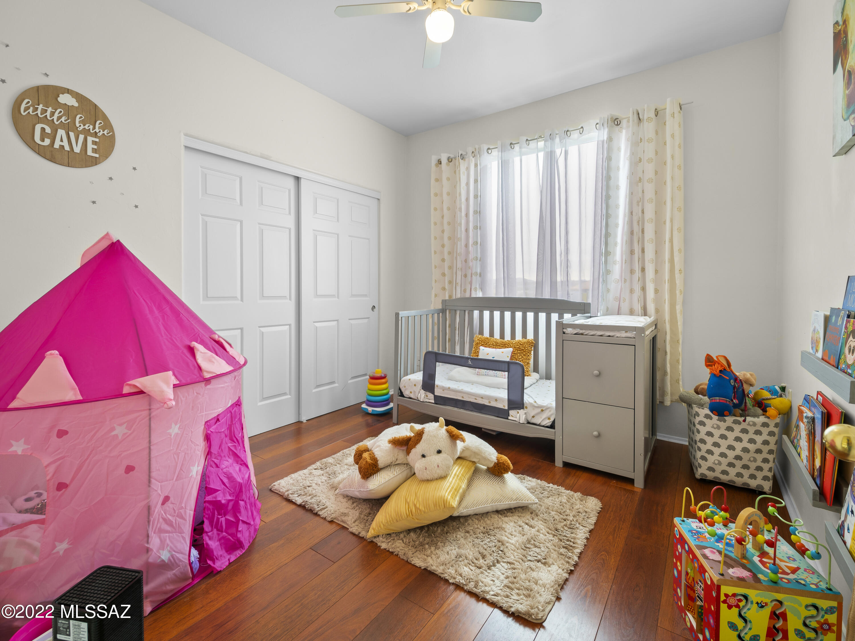 1113 Vista De Los Alamos Rio Rico, AZ 85648 - Photo 31 of 37 Gallery Image 31