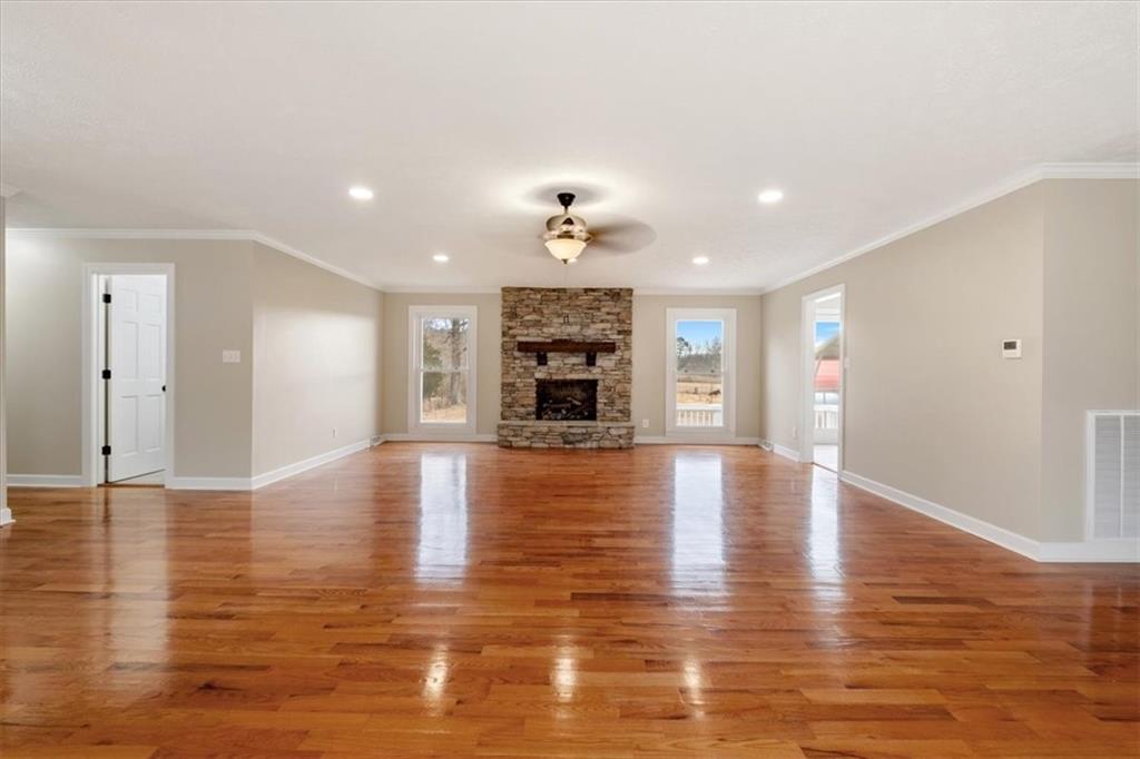 306 Ervin Coker Road Northeast Rome, GA 30161 - Photo 15 of 38