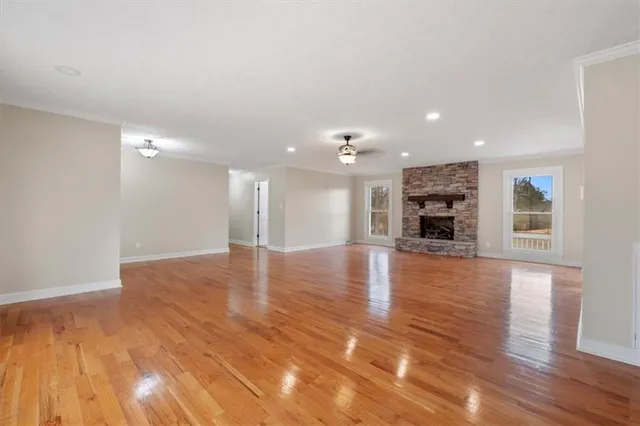 $399,000 | 306 Ervin Coker Road Northeast, Rome, GA 30161